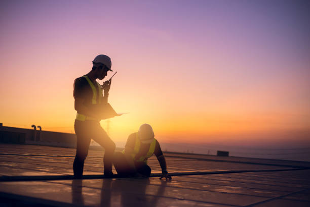 Quick and Trustworthy Emergency Roof Repair Services in Hutchinson, MN