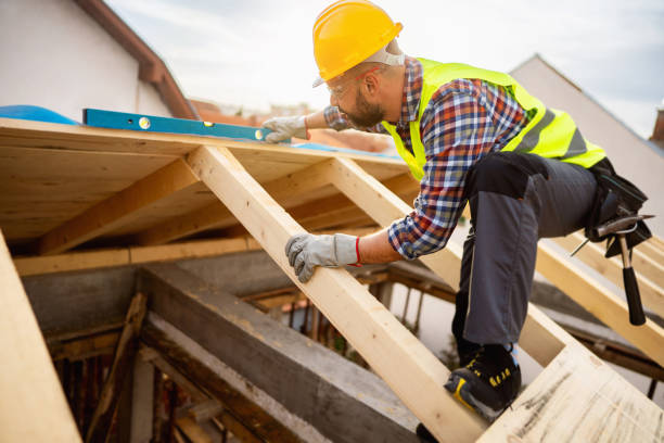 Best New Roof Installation  in Hutchinson, MN